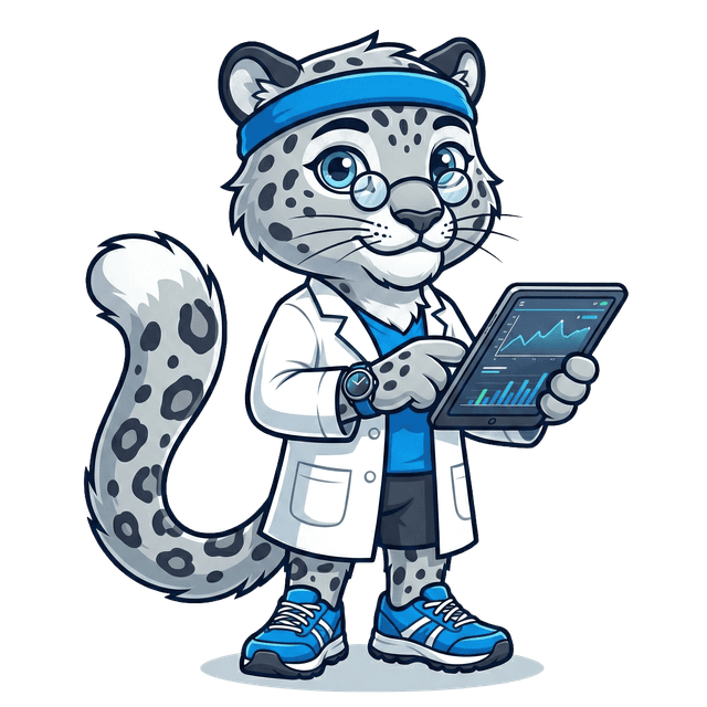 Leo reading science