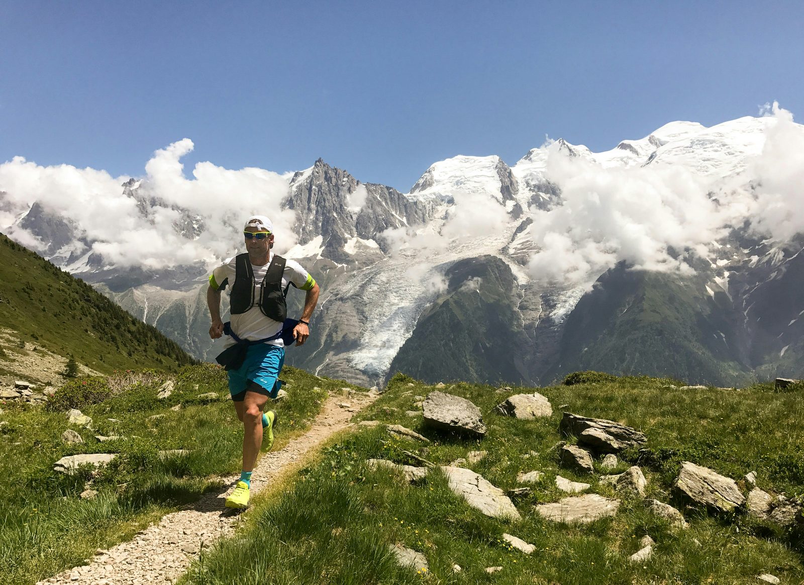 Race-ready training plans